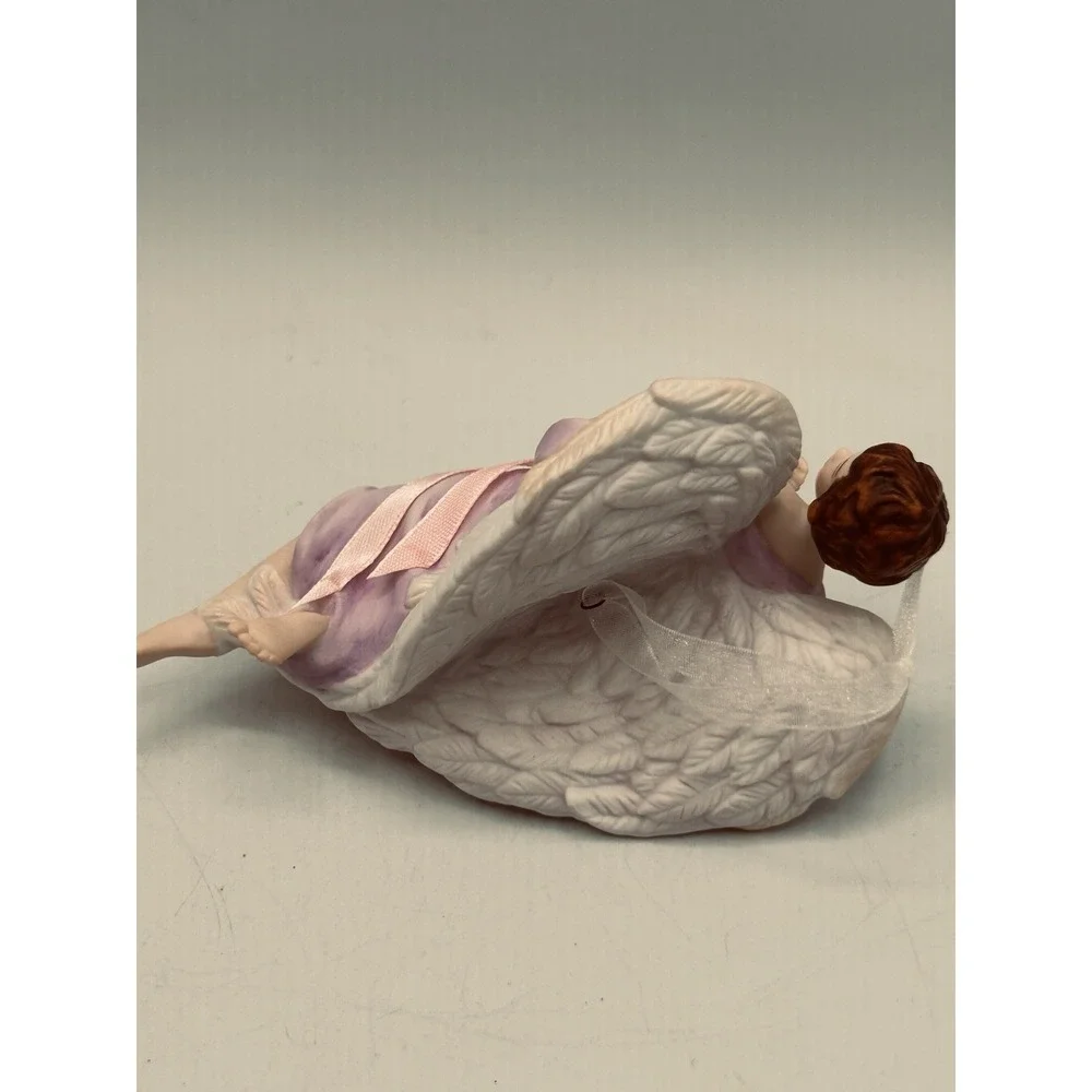 Hallmark Keepsake‎ Ornament - Angel Of Compassion 2004